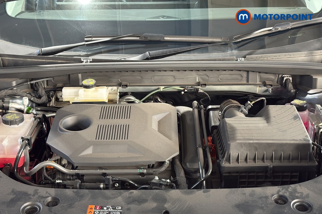 Mg Motor Uk HS Trophy Automatic Petrol-Electric Hybrid SUV - Stock Number (1683457) - 48th supplementary image