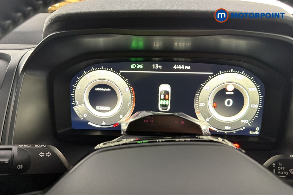 Nissan Qashqai N-Connecta Manual Petrol SUV - Stock Number (1683520) - 7th supplementary image