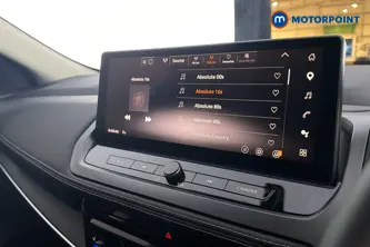 Nissan Qashqai N-Connecta Manual Petrol SUV - Stock Number (1683520) - 8th supplementary image