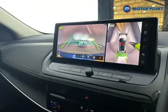 Nissan Qashqai N-Connecta Manual Petrol SUV - Stock Number (1683520) - 13th supplementary image