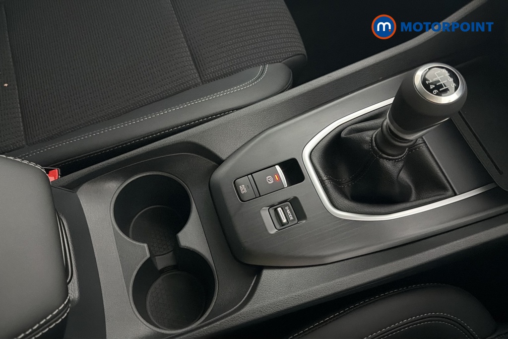 Nissan Qashqai N-Connecta Manual Petrol SUV - Stock Number (1683520) - 15th supplementary image