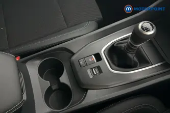 Nissan Qashqai N-Connecta Manual Petrol SUV - Stock Number (1683520) - 15th supplementary image
