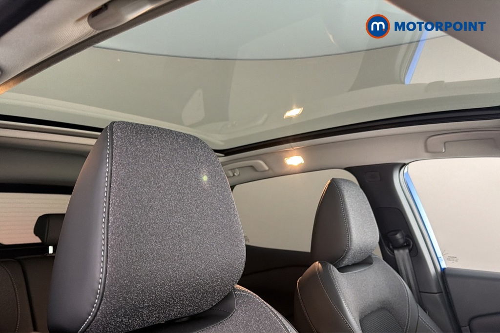 Nissan Qashqai N-Connecta Manual Petrol SUV - Stock Number (1683520) - 20th supplementary image