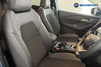 Nissan Qashqai N-Connecta Manual Petrol SUV - Stock Number (1683520) - 22nd supplementary image