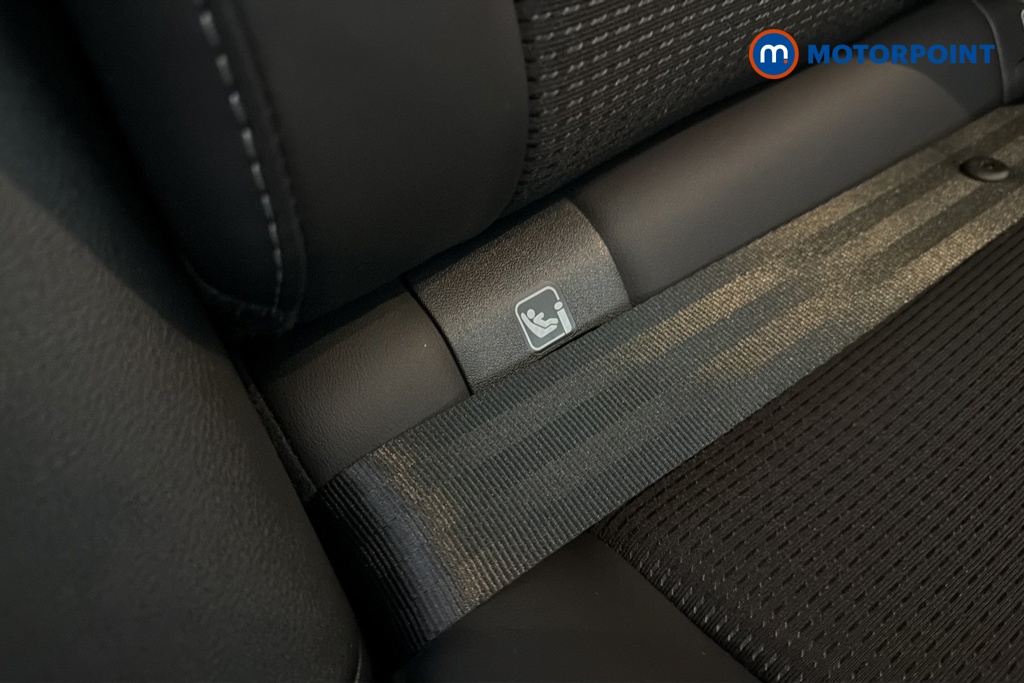 Nissan Qashqai N-Connecta Manual Petrol SUV - Stock Number (1683520) - 27th supplementary image