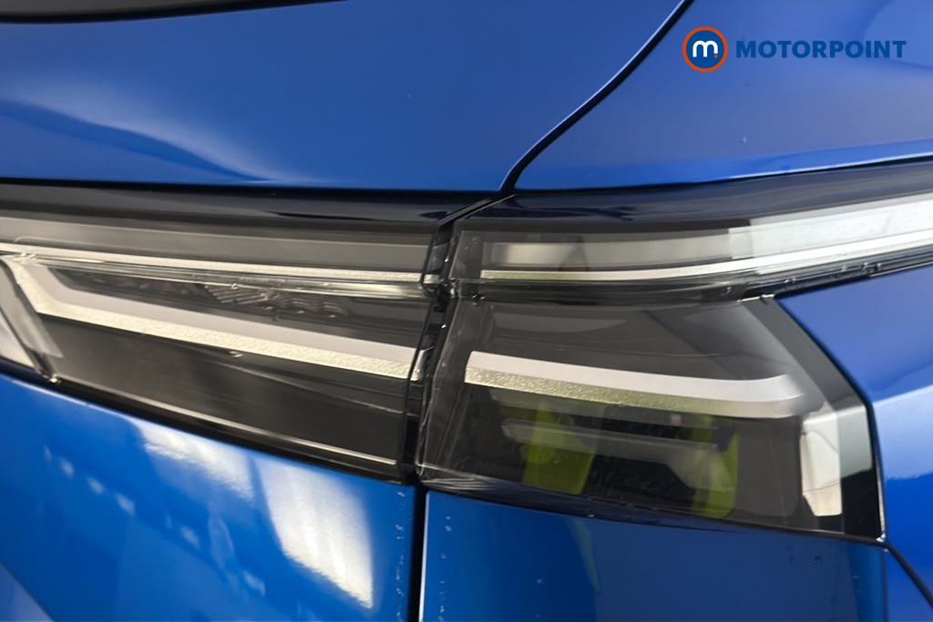Nissan Qashqai N-Connecta Manual Petrol SUV - Stock Number (1683520) - 36th supplementary image
