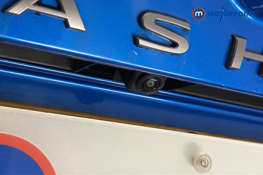 Nissan Qashqai N-Connecta Manual Petrol SUV - Stock Number (1683520) - 37th supplementary image
