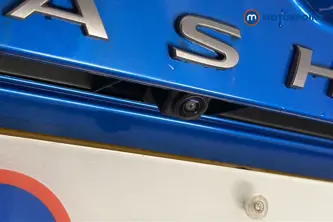 Nissan Qashqai N-Connecta Manual Petrol SUV - Stock Number (1683520) - 37th supplementary image