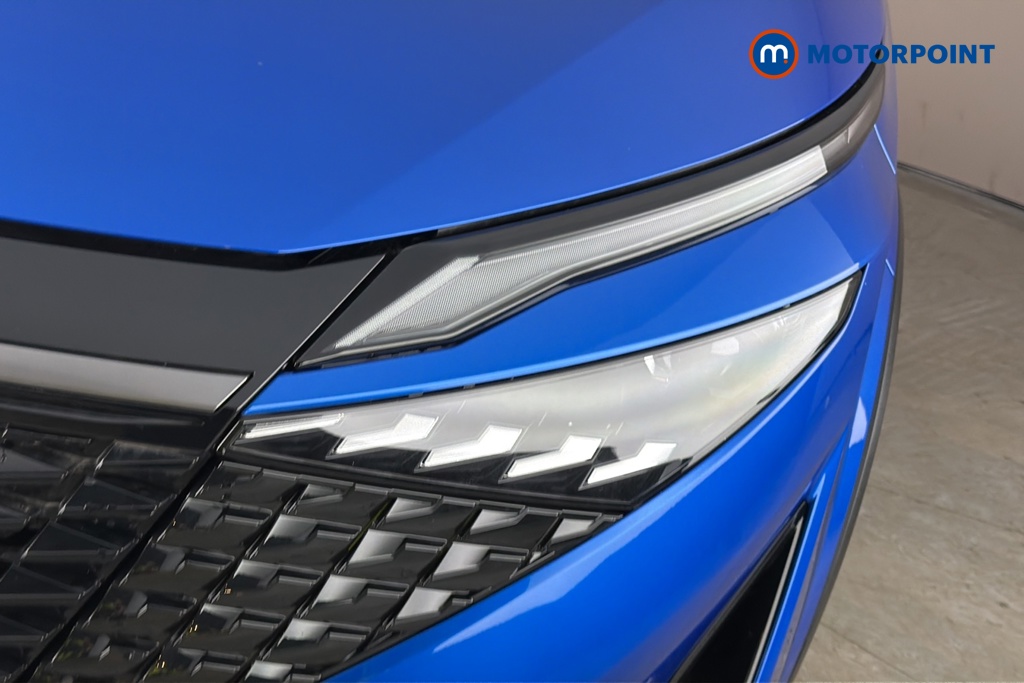 Nissan Qashqai N-Connecta Manual Petrol SUV - Stock Number (1683520) - 42nd supplementary image