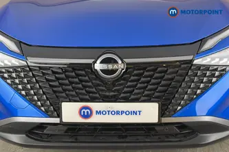 Nissan Qashqai N-Connecta Manual Petrol SUV - Stock Number (1683520) - 43rd supplementary image