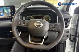 Nissan Qashqai Acenta Premium Manual Petrol SUV - Stock Number (1683547) - 2nd supplementary image