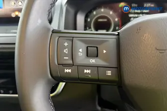 Nissan Qashqai Acenta Premium Manual Petrol SUV - Stock Number (1683547) - 4th supplementary image