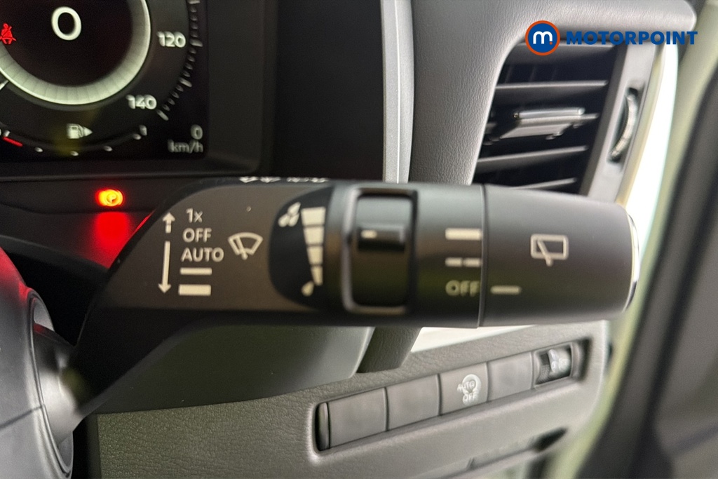 Nissan Qashqai Acenta Premium Manual Petrol SUV - Stock Number (1683547) - 6th supplementary image