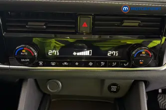Nissan Qashqai Acenta Premium Manual Petrol SUV - Stock Number (1683547) - 12th supplementary image