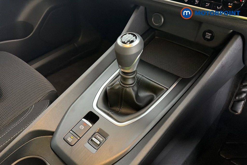 Nissan Qashqai Acenta Premium Manual Petrol SUV - Stock Number (1683547) - 15th supplementary image