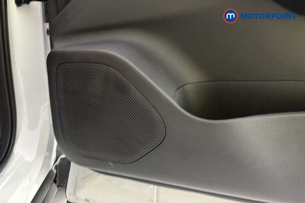 Nissan Qashqai Acenta Premium Manual Petrol SUV - Stock Number (1683547) - 21st supplementary image