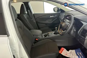 Nissan Qashqai Acenta Premium Manual Petrol SUV - Stock Number (1683547) - 22nd supplementary image