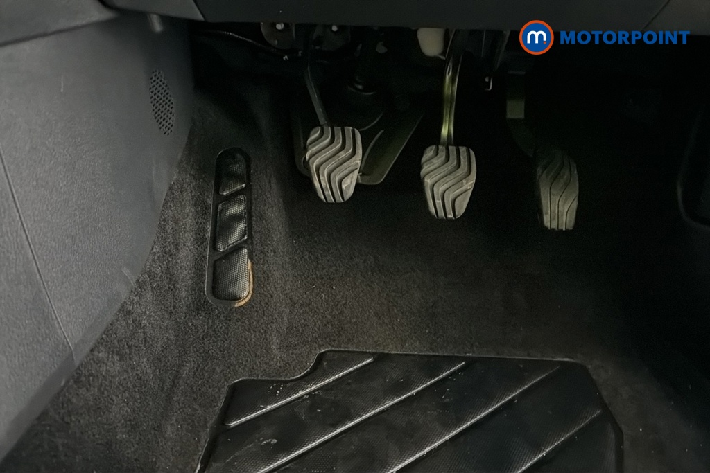 Nissan Qashqai Acenta Premium Manual Petrol SUV - Stock Number (1683547) - 24th supplementary image
