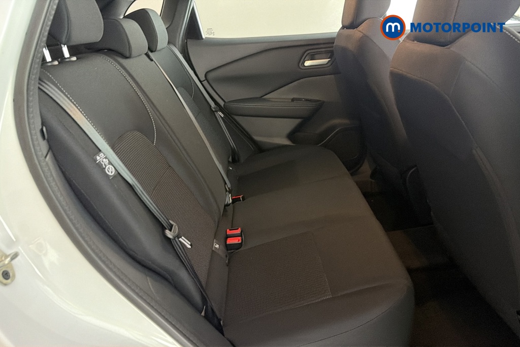 Nissan Qashqai Acenta Premium Manual Petrol SUV - Stock Number (1683547) - 25th supplementary image