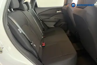 Nissan Qashqai Acenta Premium Manual Petrol SUV - Stock Number (1683547) - 25th supplementary image