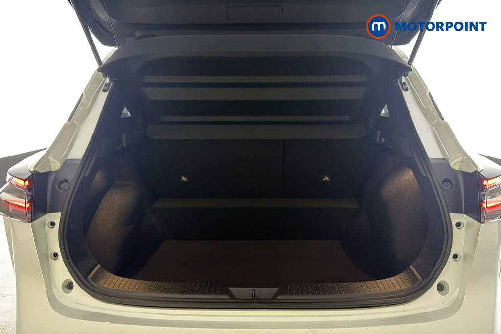 Nissan Qashqai Acenta Premium Manual Petrol SUV - Stock Number (1683547) - 30th supplementary image