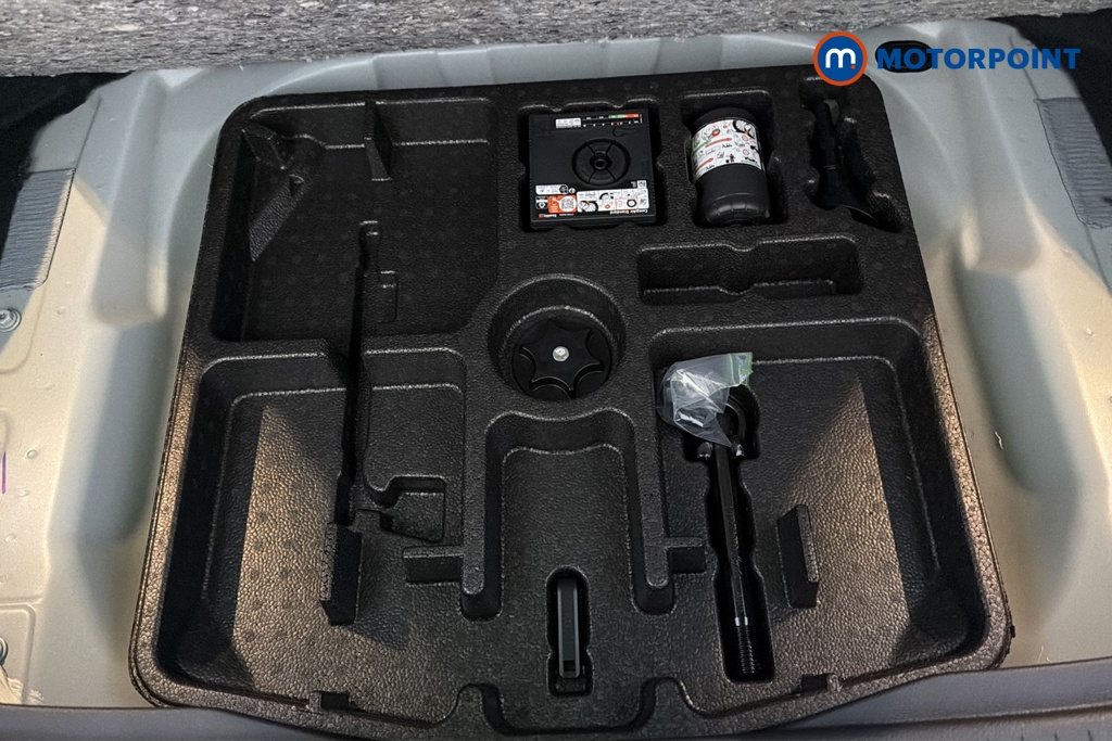 Nissan Qashqai Acenta Premium Manual Petrol SUV - Stock Number (1683547) - 33rd supplementary image