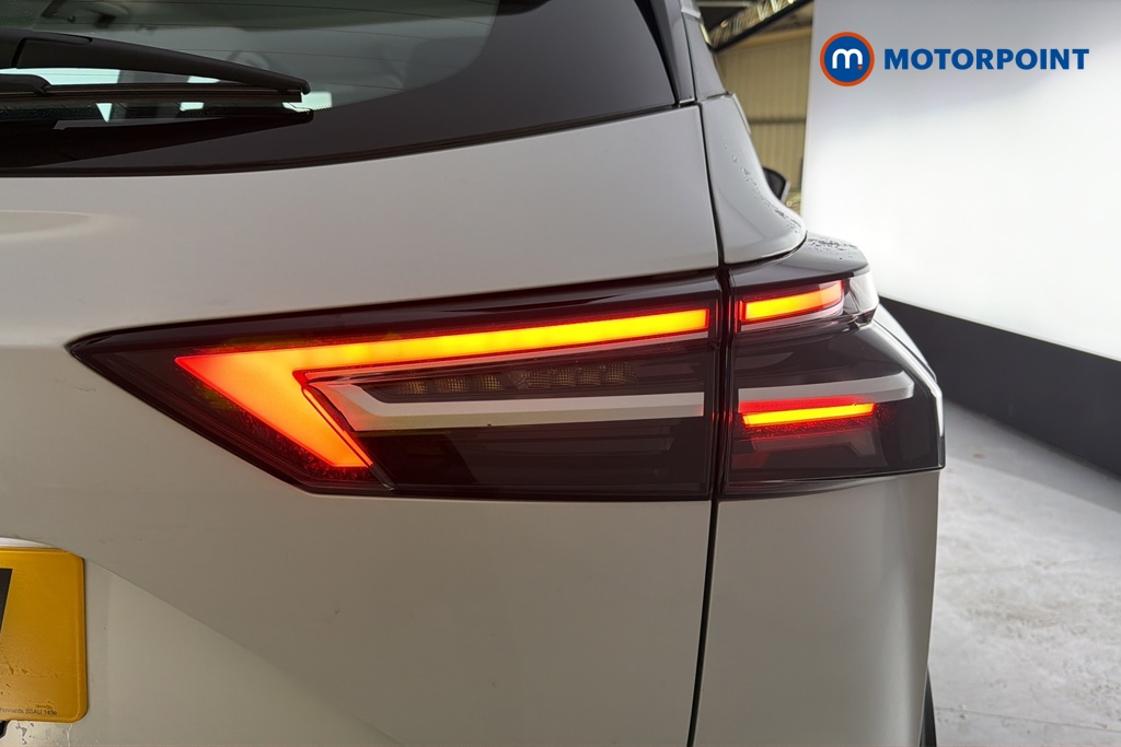 Nissan Qashqai Acenta Premium Manual Petrol SUV - Stock Number (1683547) - 36th supplementary image