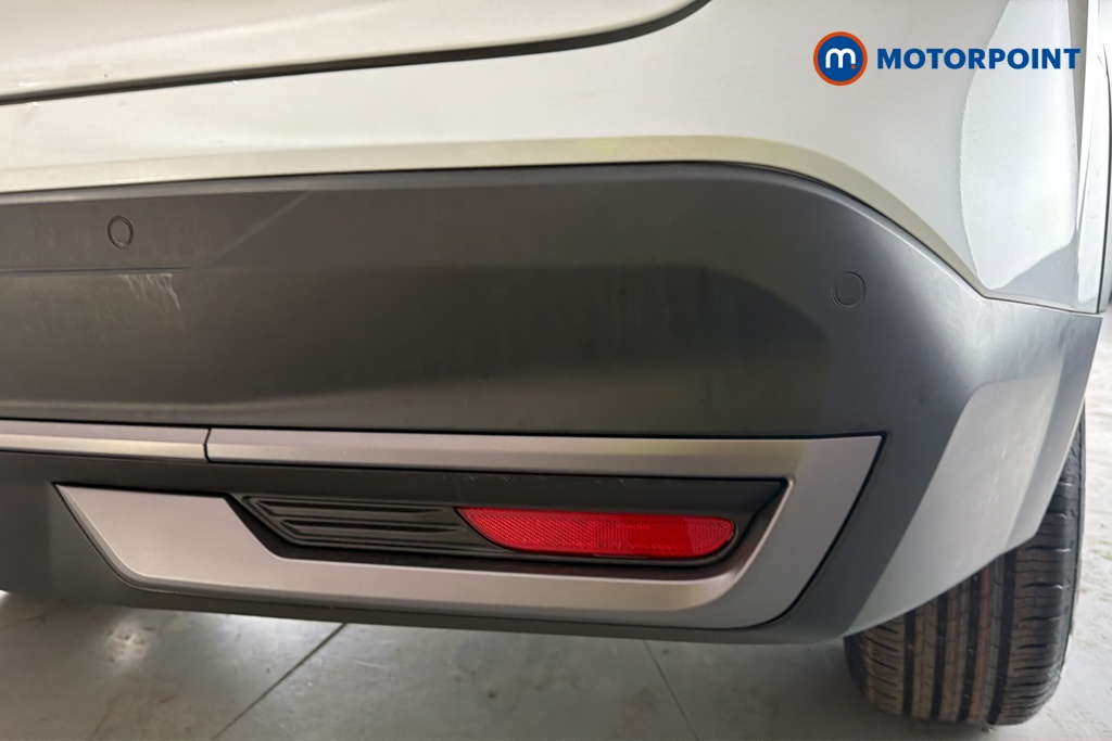Nissan Qashqai Acenta Premium Manual Petrol SUV - Stock Number (1683547) - 39th supplementary image