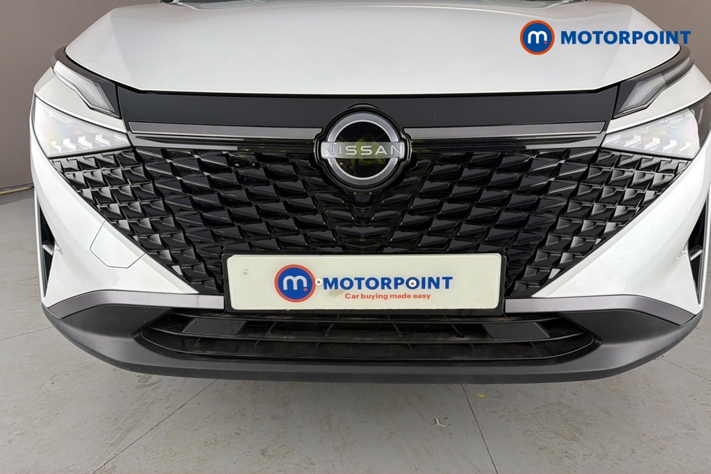 Nissan Qashqai Acenta Premium Manual Petrol SUV - Stock Number (1683547) - 43rd supplementary image
