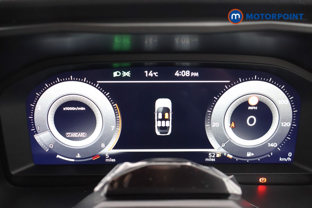 Nissan Qashqai N-Connecta Manual Petrol SUV - Stock Number (1683568) - 6th supplementary image