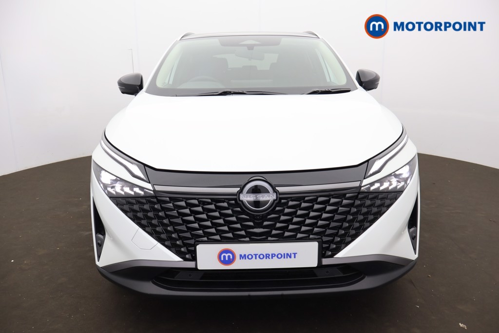 Nissan Qashqai N-Connecta Manual Petrol SUV - Stock Number (1683568) - 18th supplementary image