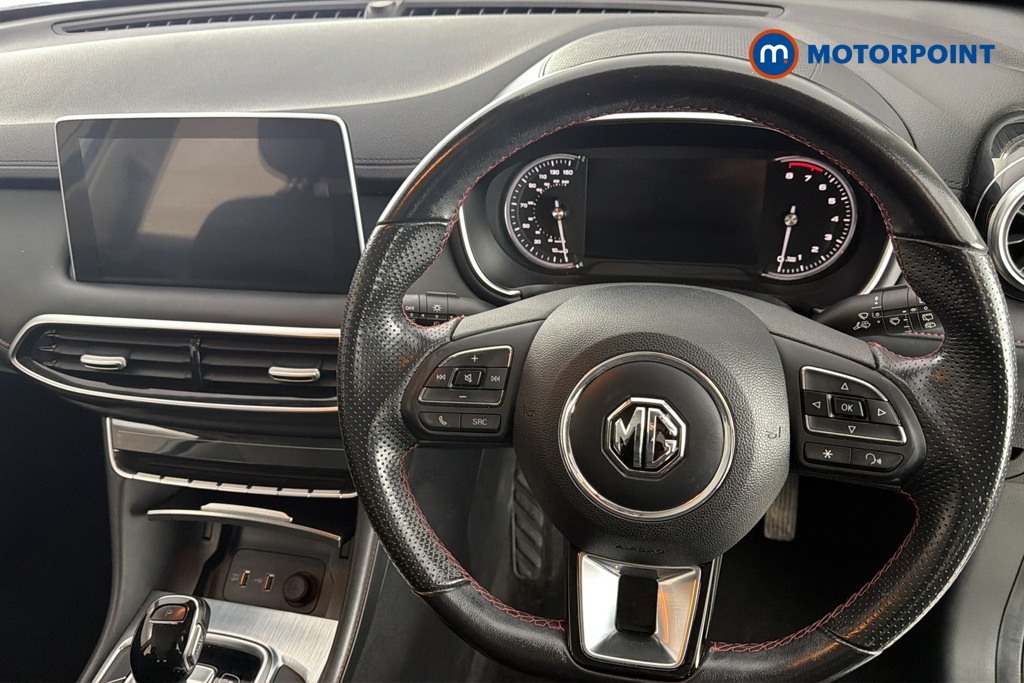 Mg Motor Uk HS Excite Automatic Petrol SUV - Stock Number (1684132) - 2nd supplementary image