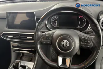 Mg Motor Uk HS Excite Automatic Petrol SUV - Stock Number (1684132) - 2nd supplementary image