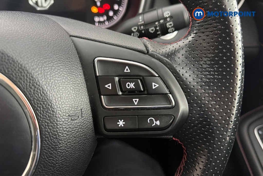 Mg Motor Uk HS Excite Automatic Petrol SUV - Stock Number (1684132) - 3rd supplementary image