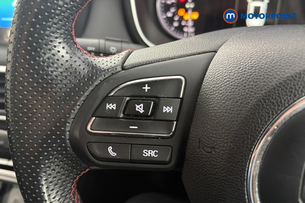 Mg Motor Uk HS Excite Automatic Petrol SUV - Stock Number (1684132) - 4th supplementary image