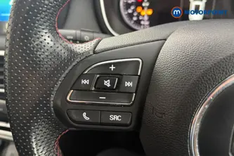 Mg Motor Uk HS Excite Automatic Petrol SUV - Stock Number (1684132) - 4th supplementary image