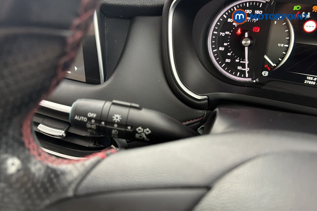 Mg Motor Uk HS Excite Automatic Petrol SUV - Stock Number (1684132) - 5th supplementary image