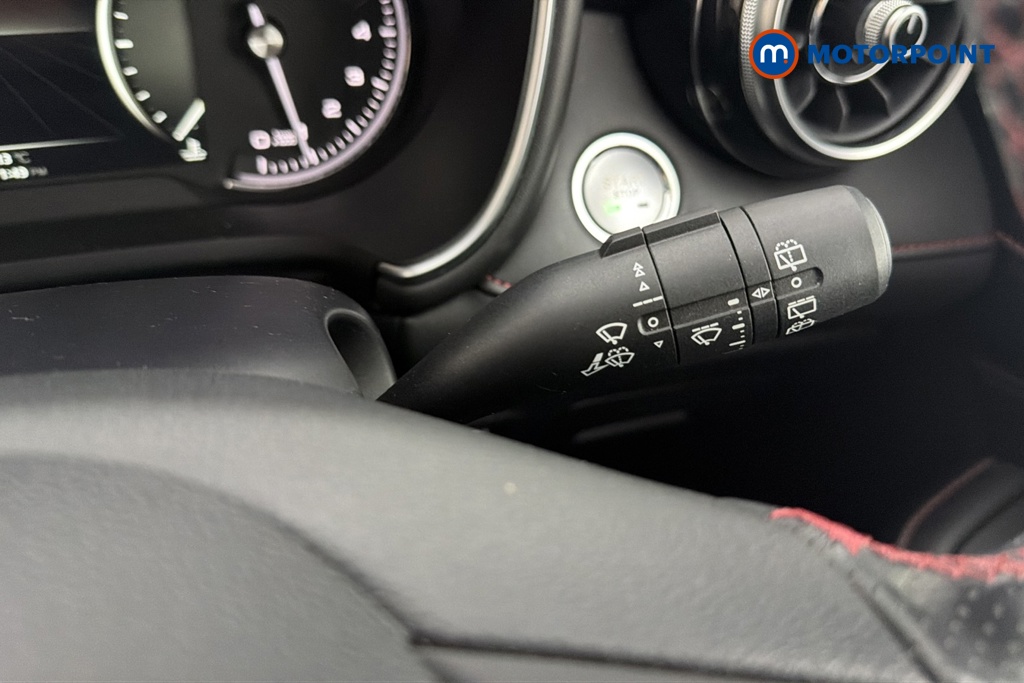 Mg Motor Uk HS Excite Automatic Petrol SUV - Stock Number (1684132) - 6th supplementary image