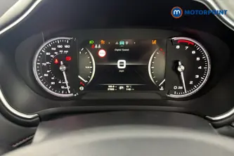 Mg Motor Uk HS Excite Automatic Petrol SUV - Stock Number (1684132) - 7th supplementary image
