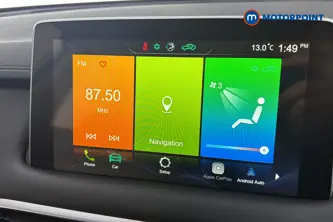 Mg Motor Uk HS Excite Automatic Petrol SUV - Stock Number (1684132) - 8th supplementary image