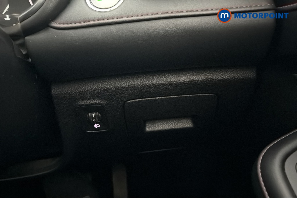 Mg Motor Uk HS Excite Automatic Petrol SUV - Stock Number (1684132) - 11th supplementary image