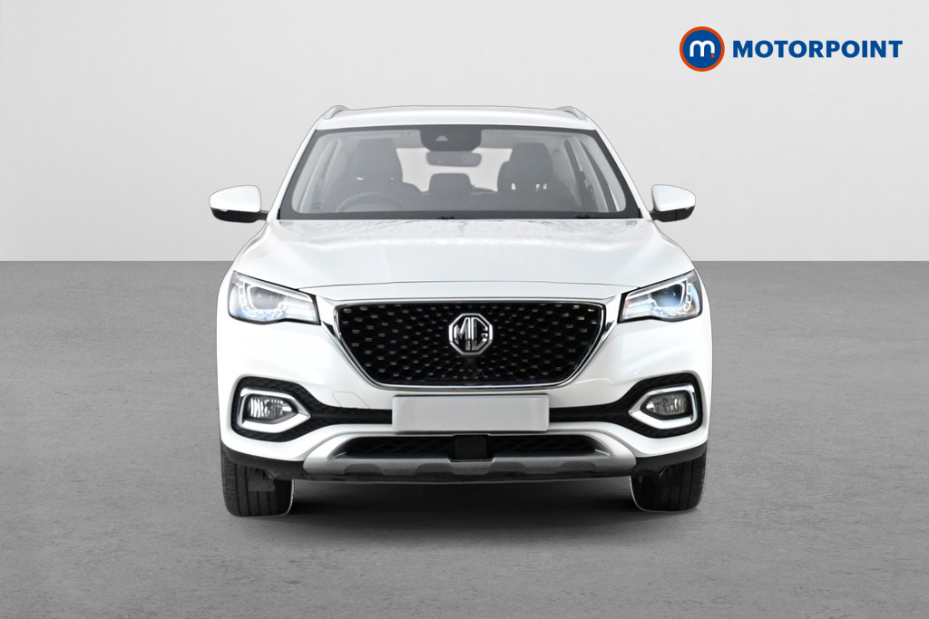 Mg Motor Uk HS Excite Automatic Petrol SUV - Stock Number (1684132) - Front bumper