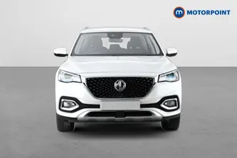 Mg Motor Uk HS Excite Automatic Petrol SUV - Stock Number (1684132) - Front bumper