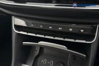 Mg Motor Uk HS Excite Automatic Petrol SUV - Stock Number (1684132) - 12th supplementary image