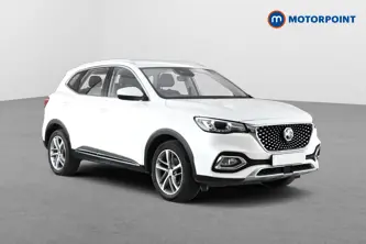 Mg Motor Uk HS Excite Automatic Petrol SUV - Stock Number (1684132) - Drivers side front corner