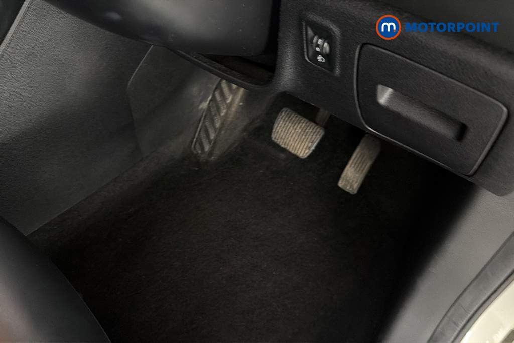 Mg Motor Uk HS Excite Automatic Petrol SUV - Stock Number (1684132) - 24th supplementary image