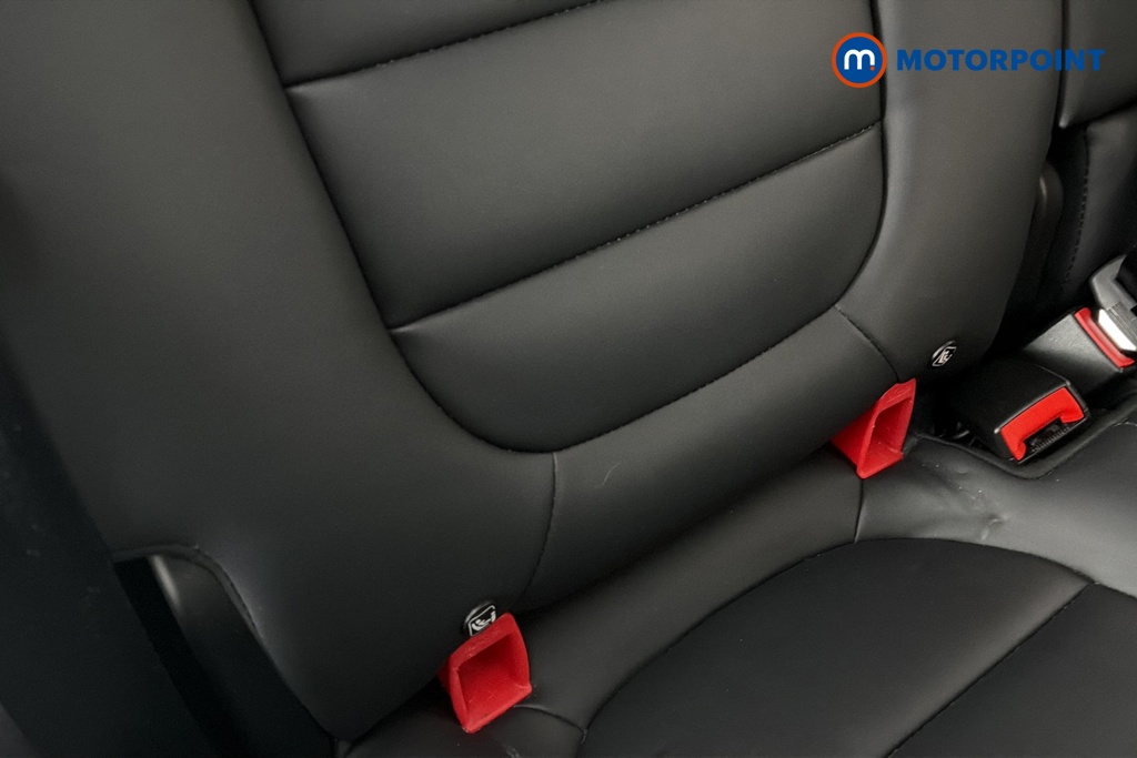 Mg Motor Uk HS Excite Automatic Petrol SUV - Stock Number (1684132) - 27th supplementary image