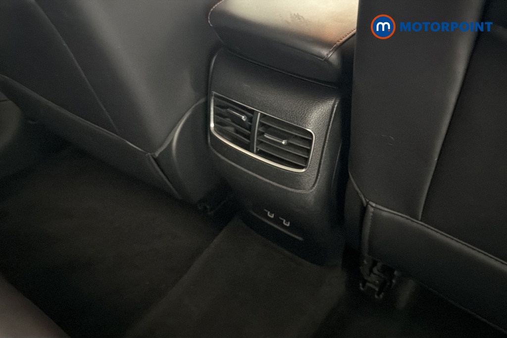 Mg Motor Uk HS Excite Automatic Petrol SUV - Stock Number (1684132) - 28th supplementary image
