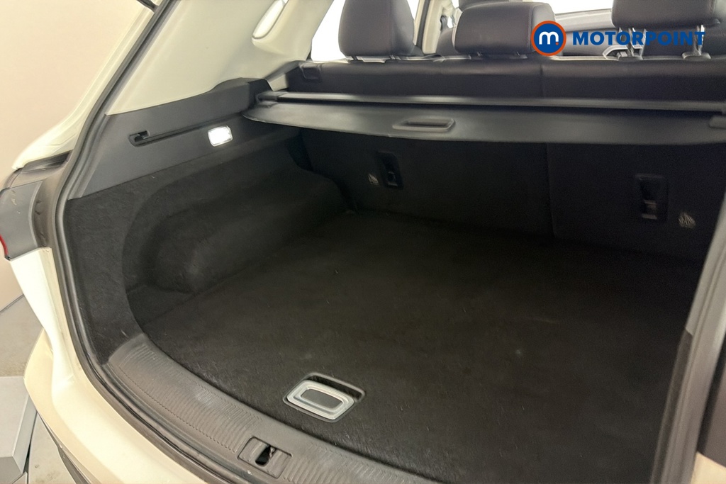 Mg Motor Uk HS Excite Automatic Petrol SUV - Stock Number (1684132) - 30th supplementary image
