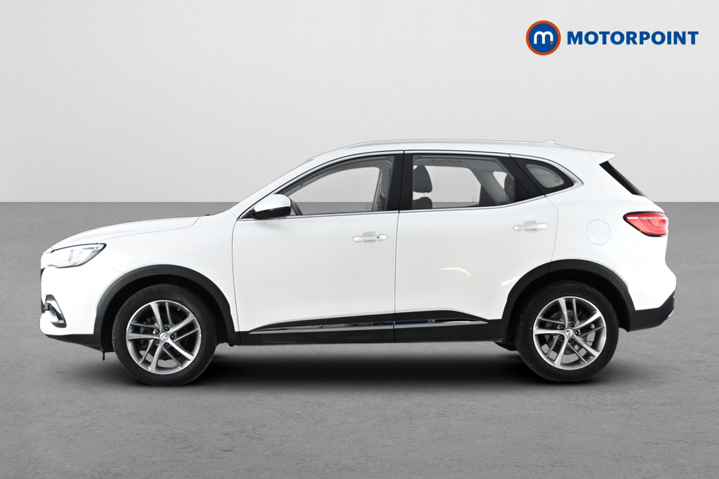 Mg Motor Uk HS Excite Automatic Petrol SUV - Stock Number (1684132) - Drivers side